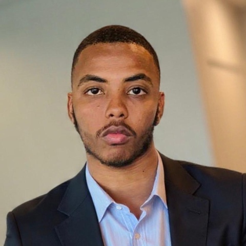 Owis Mohammed, Commercial & Business Development at Ahdana